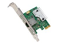 HP Intel I225V Single Port 2.5GbE PCIe NIC